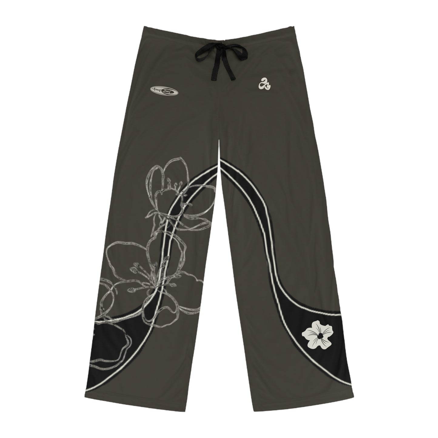 Pantalon léger flora 2