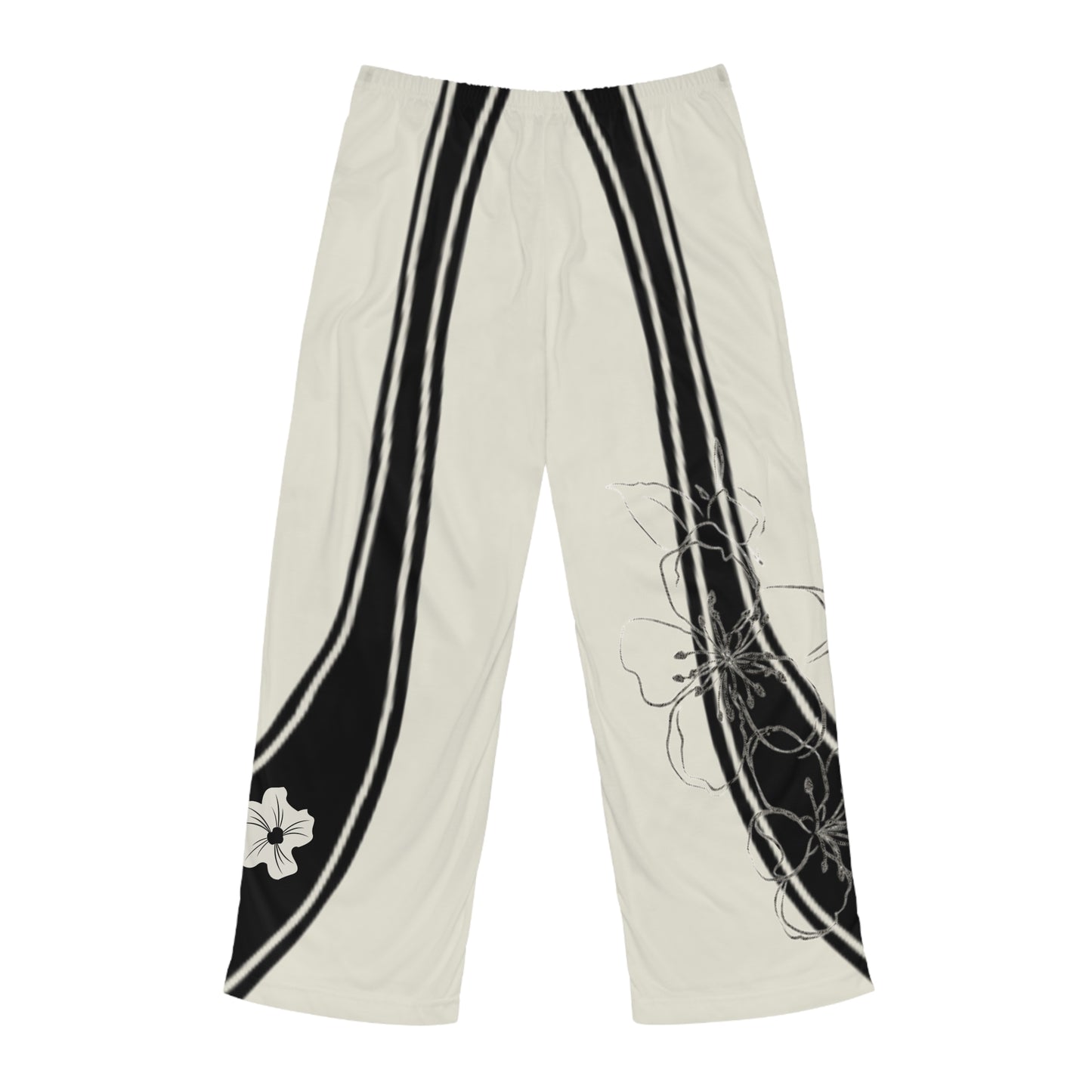 Pantalon léger flora2