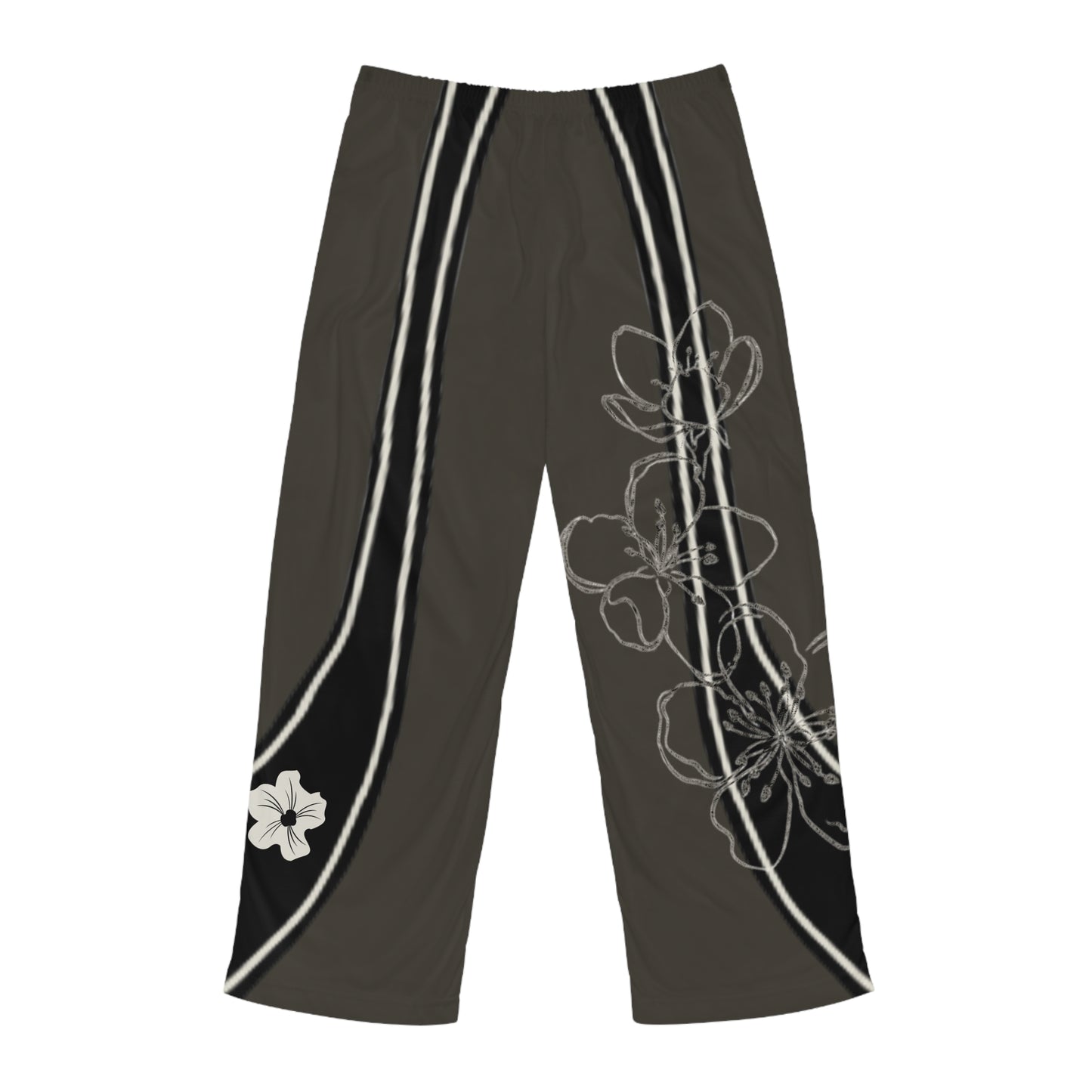 Pantalon léger flora 2