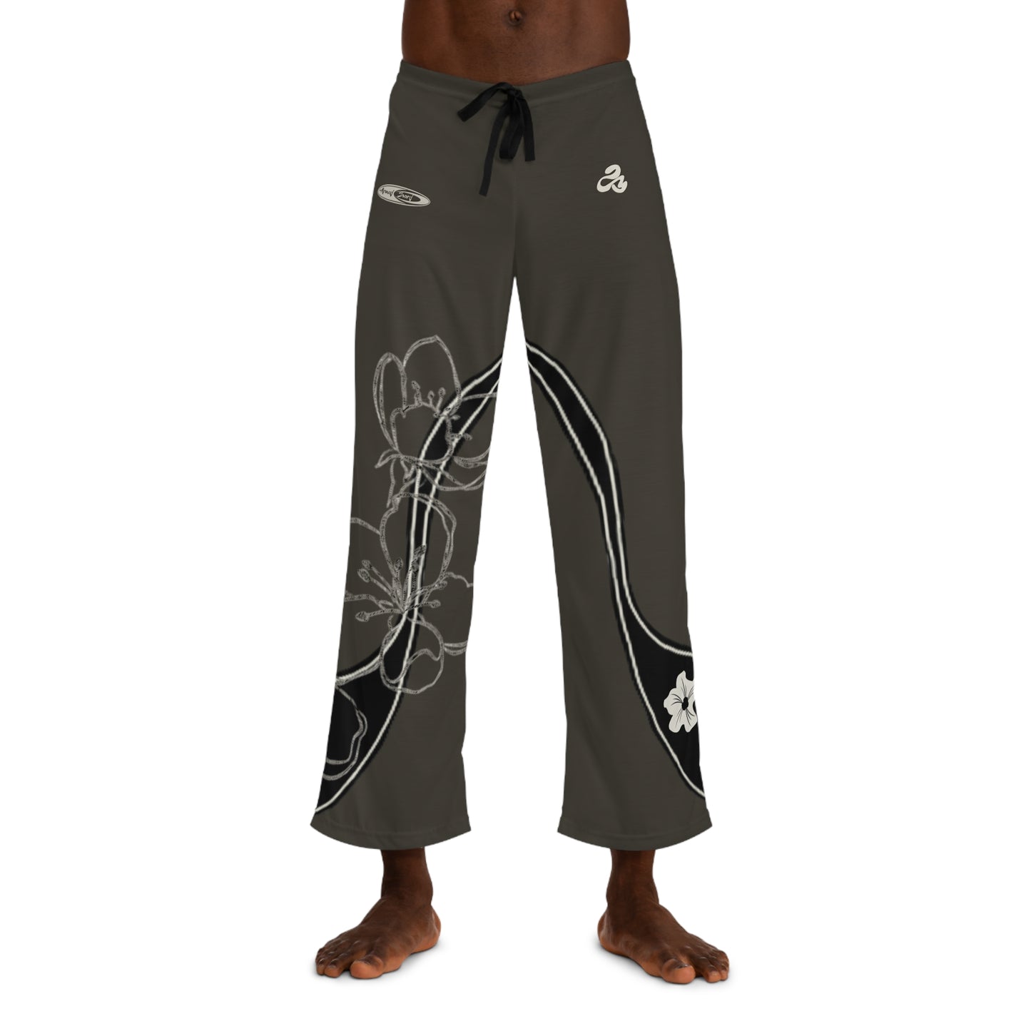 Pantalon léger flora 2