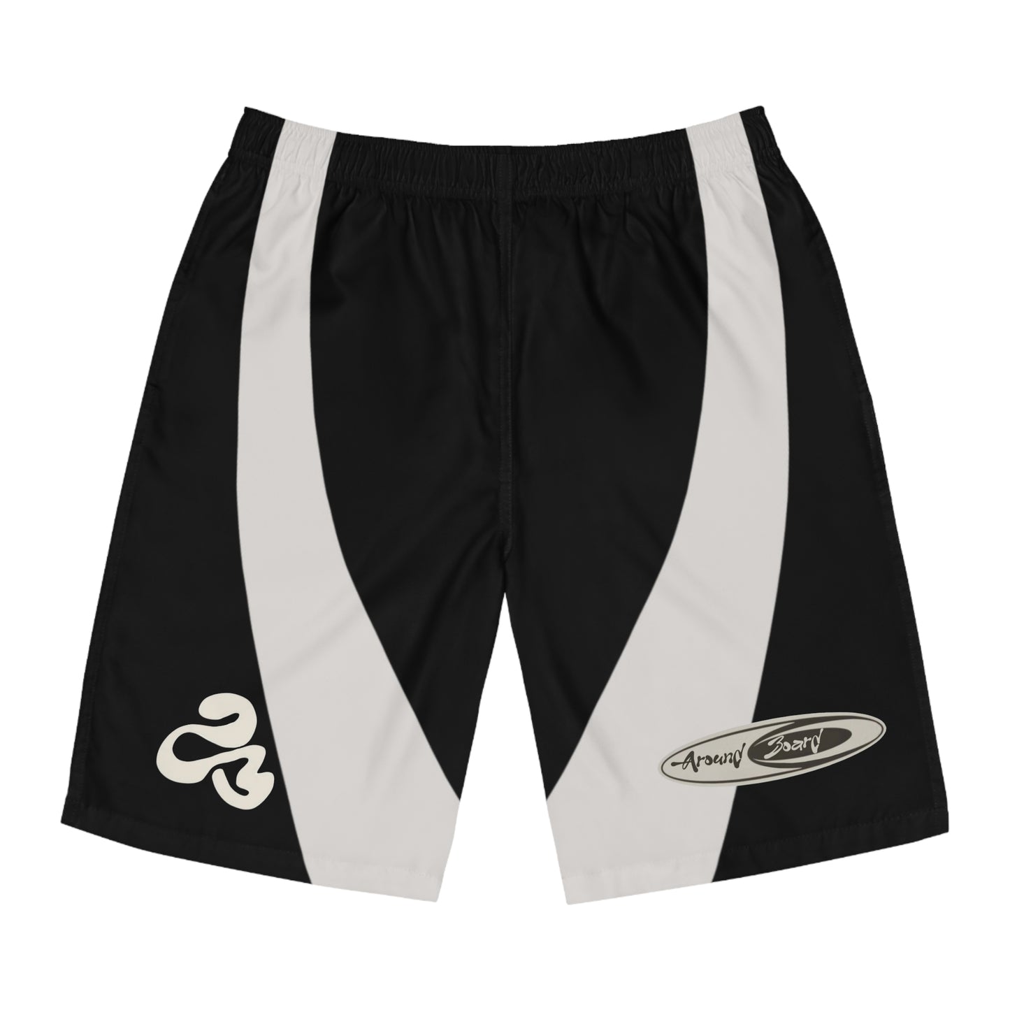Boardshort unisex