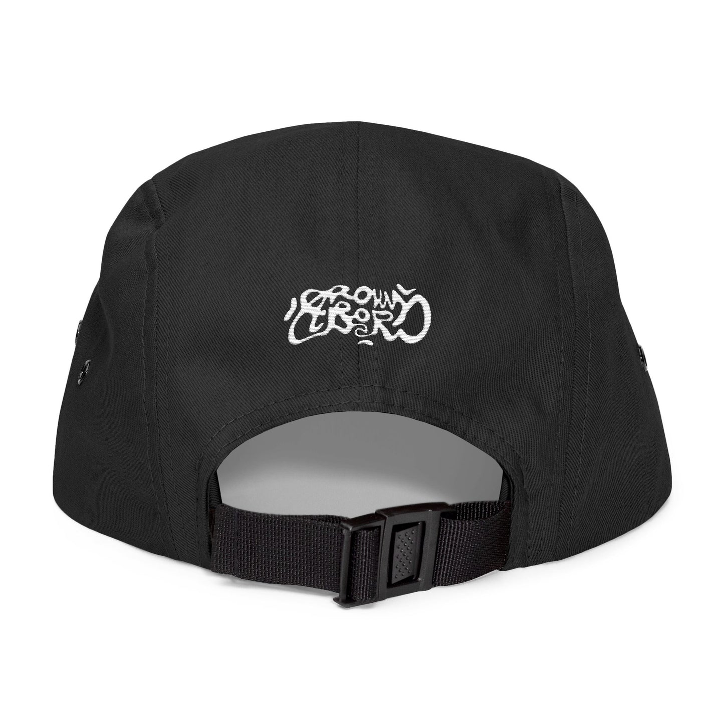 Cap 5 panel