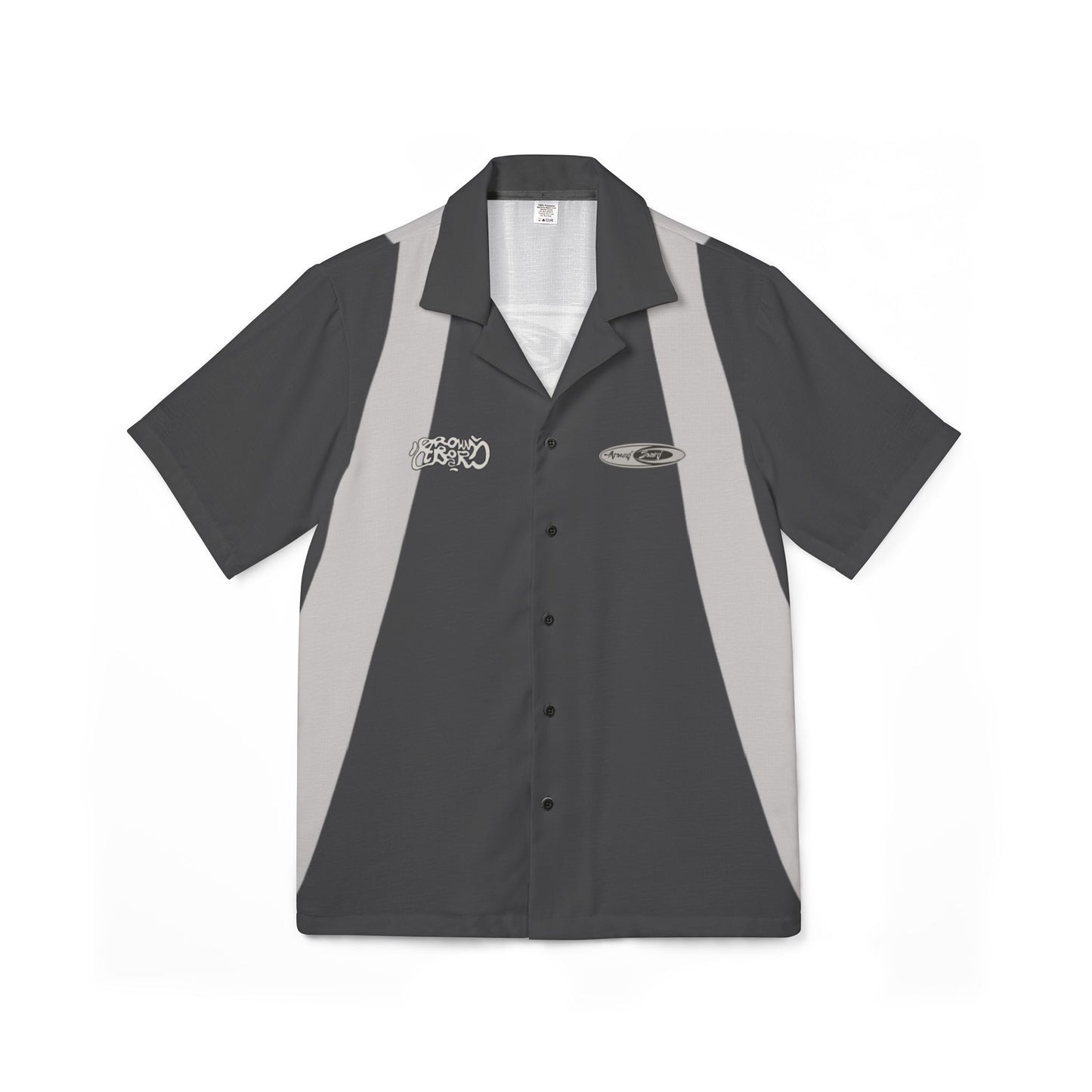 Chemise légère unisex