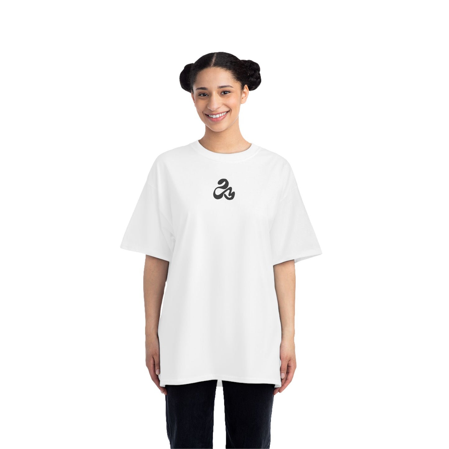 T-Shirt flora2