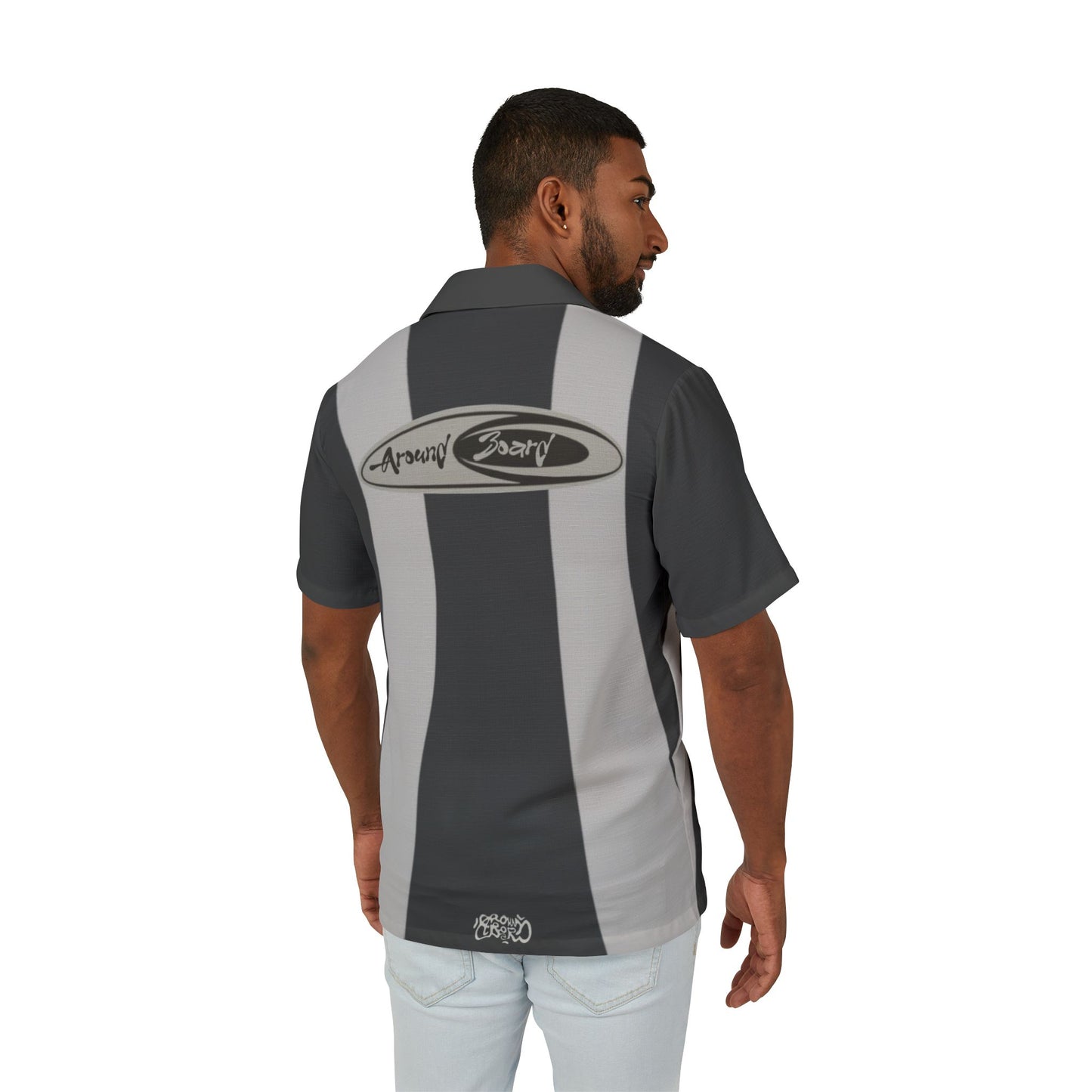 Chemise légère unisex