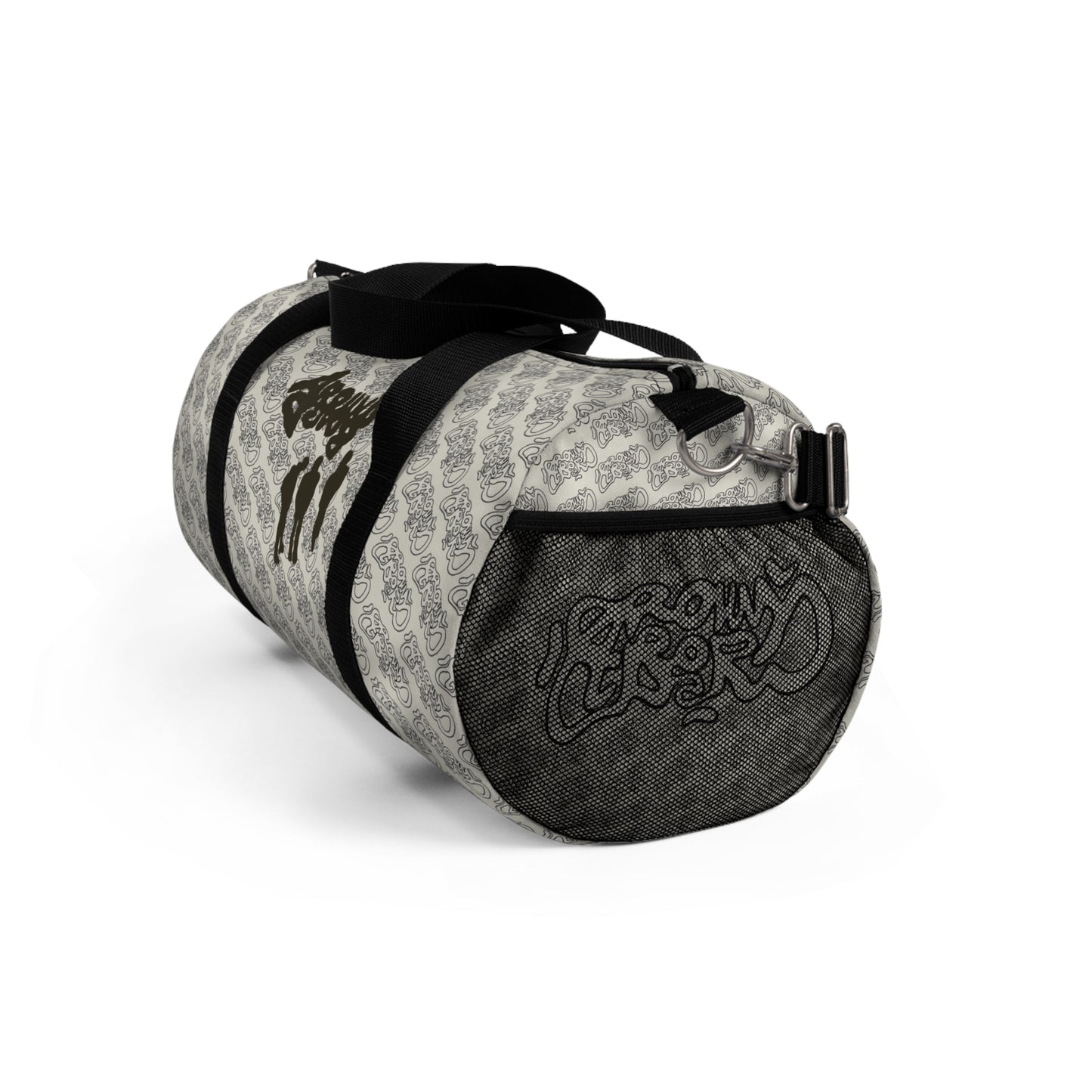Duffel Bag- ''Monogramm''