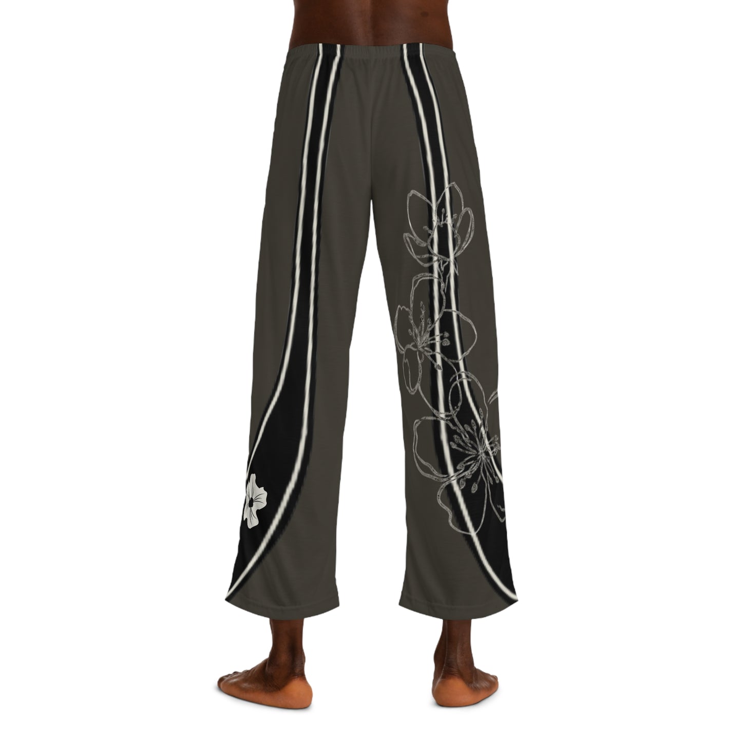 Pantalon léger flora 2