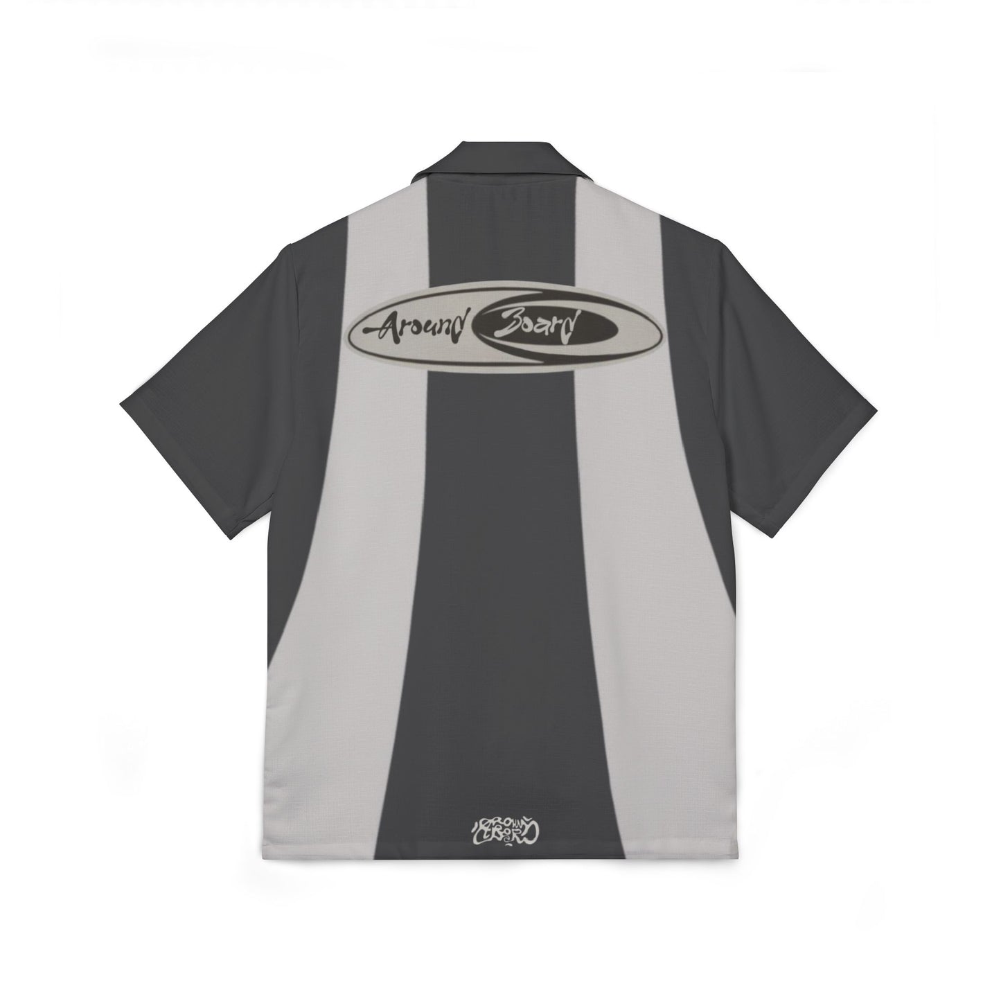 Chemise légère unisex