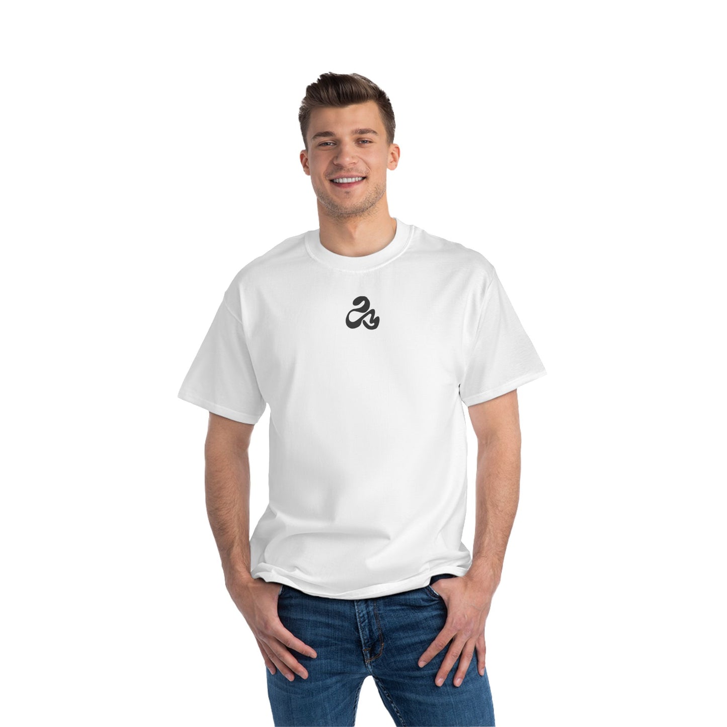 T-Shirt flora2