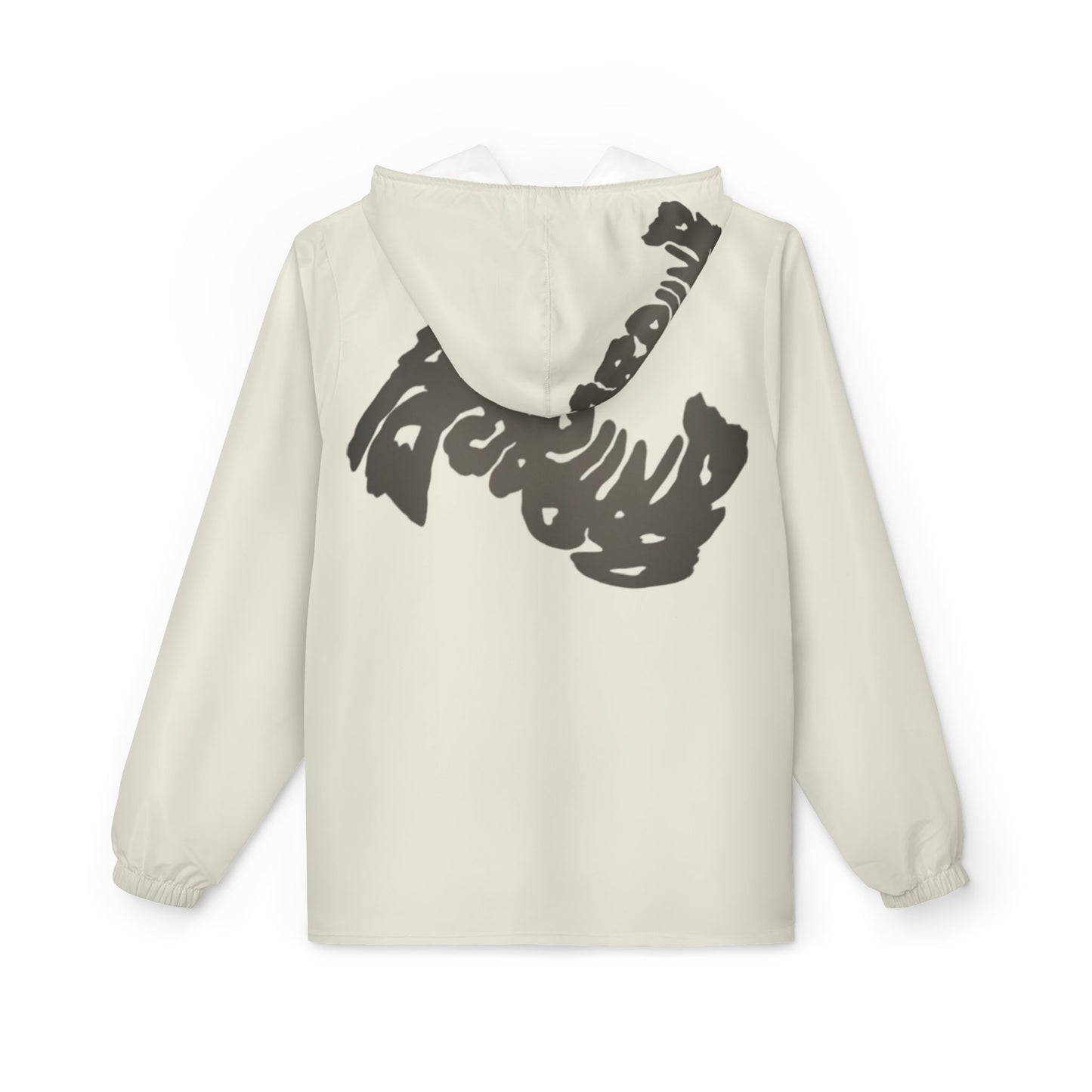 Windbreaker Jacket- Cold Wave