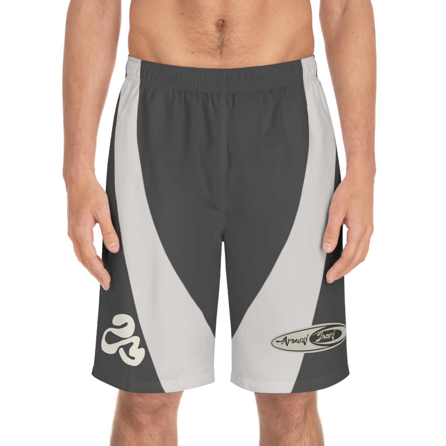 Unisex Board Shorts