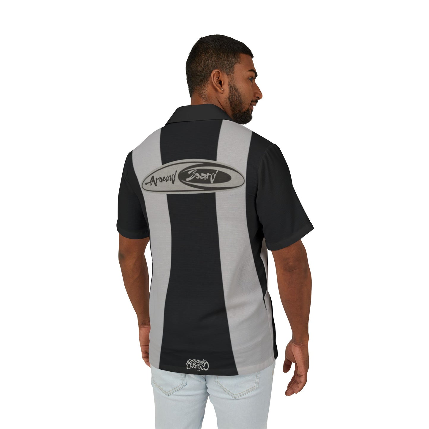 Chemise légère unisex