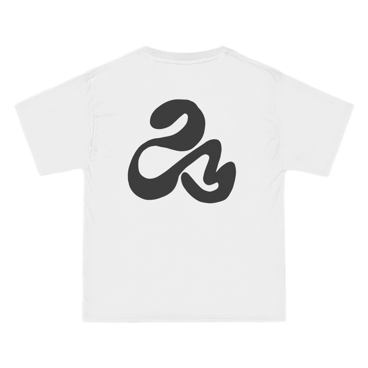 T-Shirt flora2