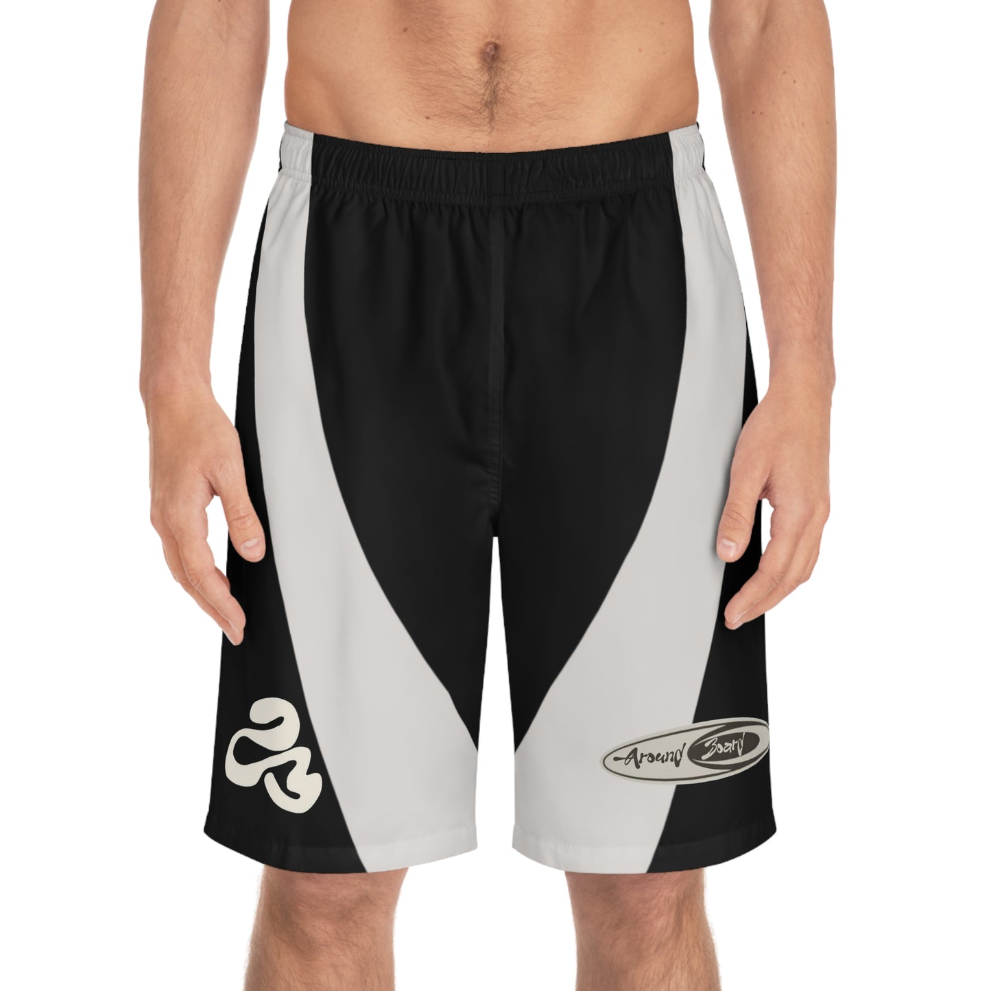 Boardshort unisex