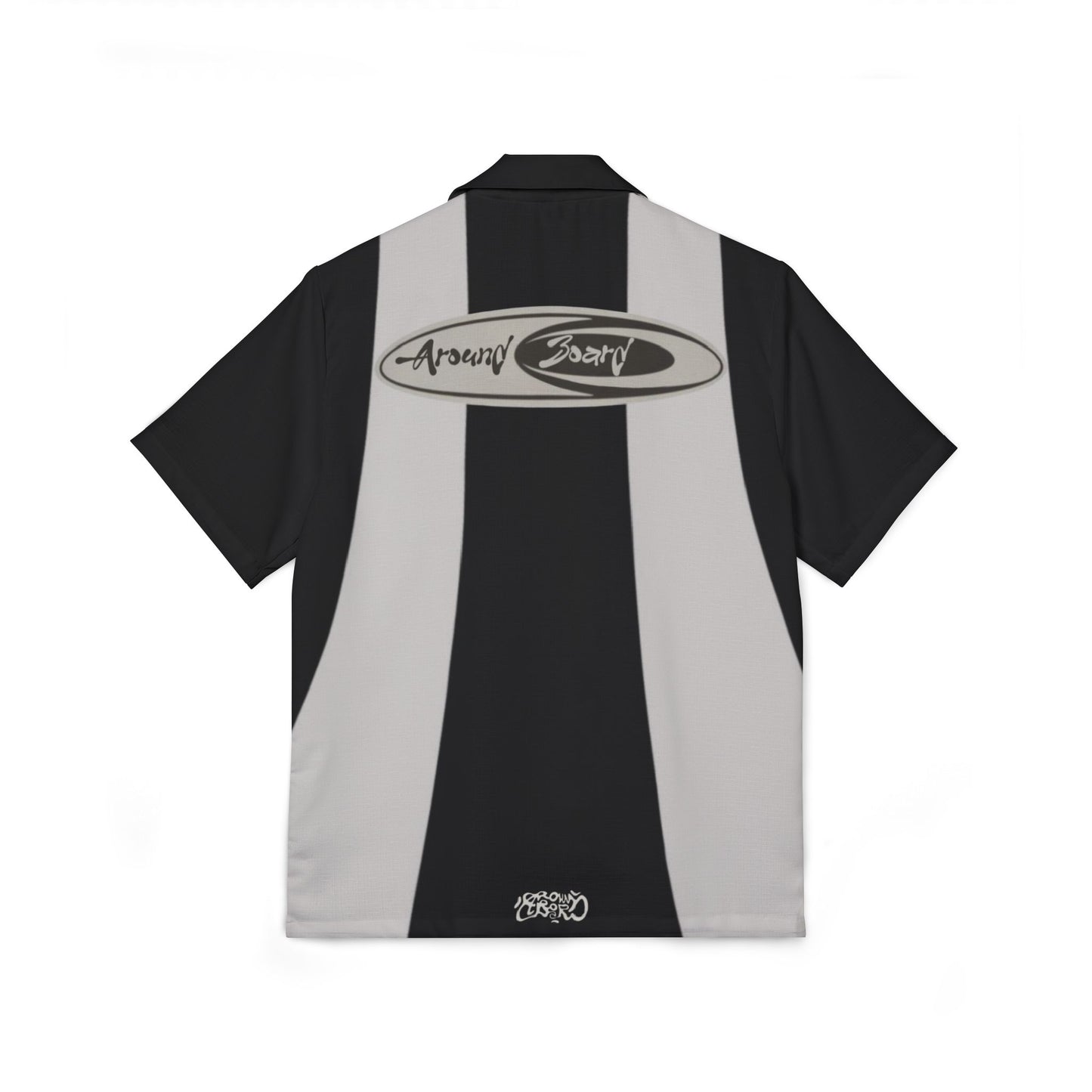 Chemise légère unisex