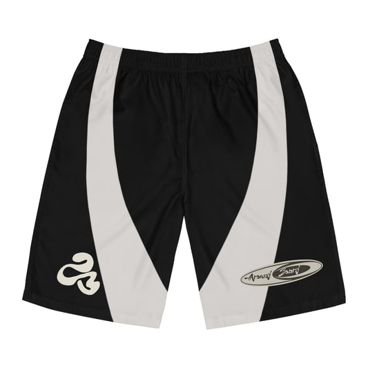 Boardshort unisex
