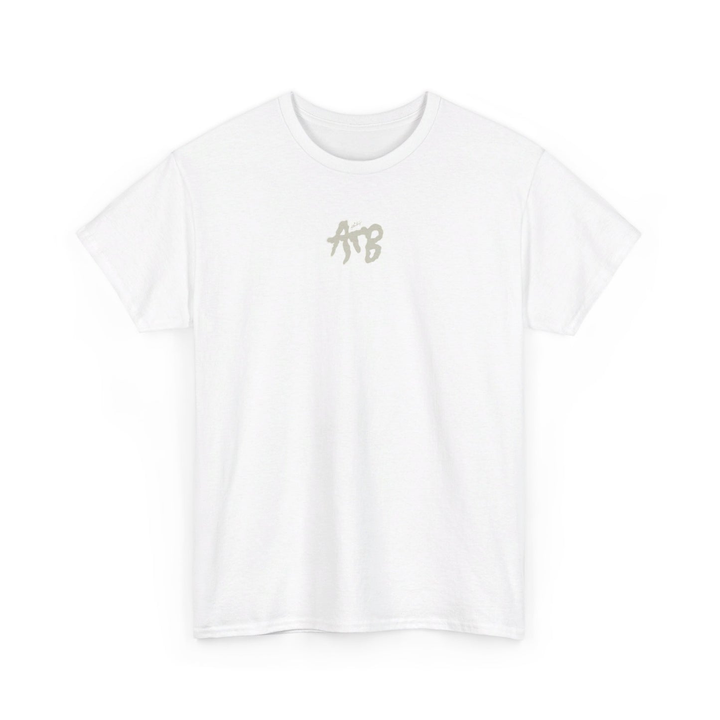 Unisex Heavy Cotton Tee ’’Aqualis’’