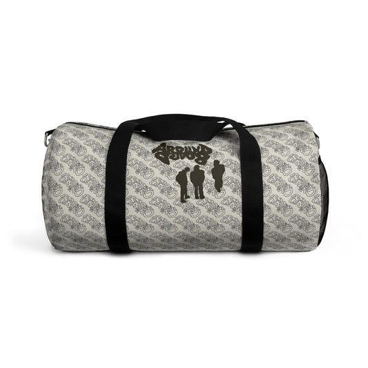 Duffel Bag- ''Monogramm''