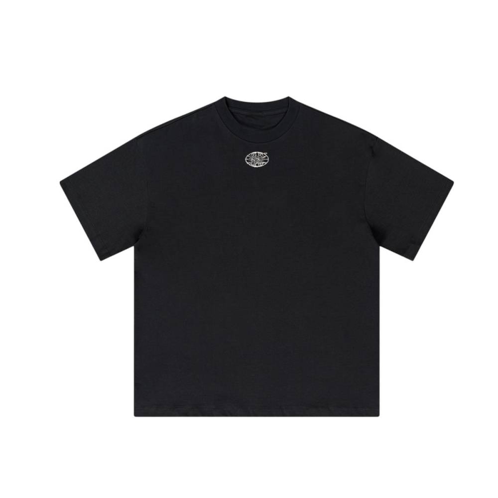 '' THE MASCOT TEE ''