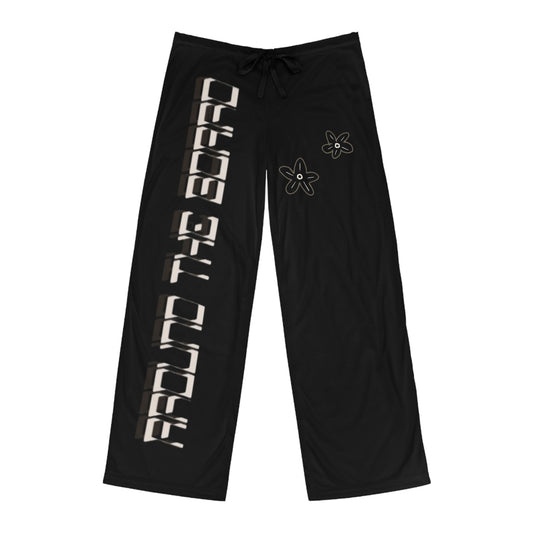 Men's Pajama Pants (AOP)