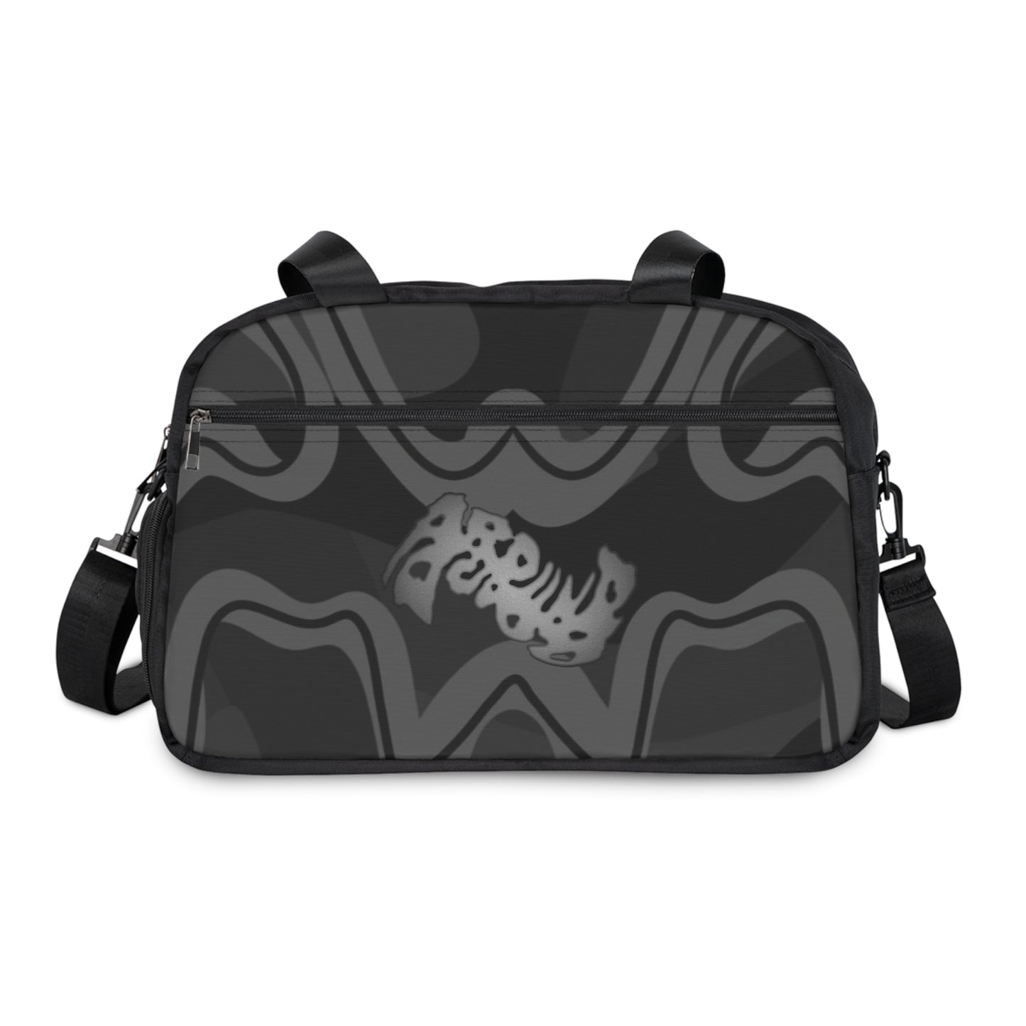 Fitness Handbag- Cold Wave