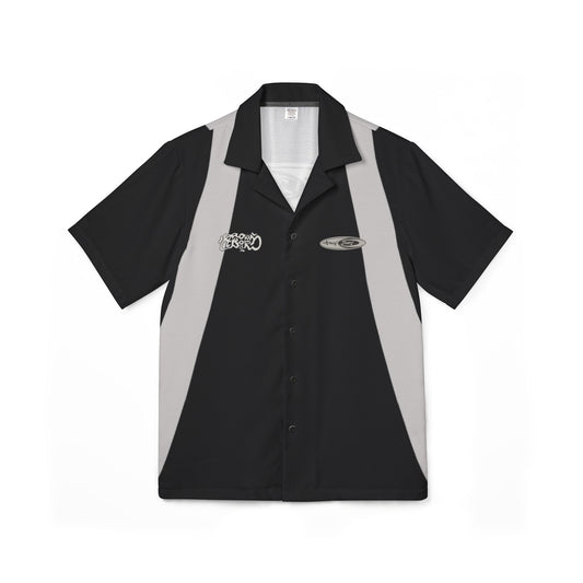 Chemise légère unisex