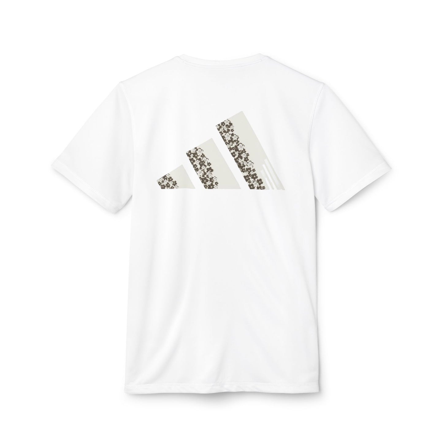 adidas® Unisex Sport T-shirt